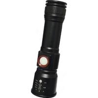 Panther PT-4060 USB Şarjlı 1000 Lümen El Feneri 
