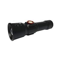 Panther PT-4060 USB Şarjlı 1000 Lümen El Feneri 