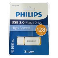 PHILIPS 128 GB 2.0 FLASH BELLEK 