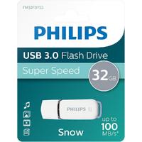 PHILIPS 32GB 3.0 FLASH BELLEK 