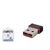 PIX-LINK LV-UW01B WIFI ADAPTÖR 150Mbps SİYAH