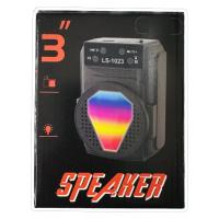PL-4513 BLUETOOTH USB MİNİ SPEAKER 