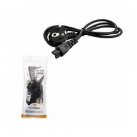 PL-8514 1.2M POŞETLİ YONCA POWER CABLE (0,75mm)
