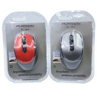 PLATOON PL-1867 KABLOSUZ MOUSE 