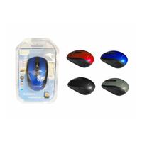 PLATOON PL-1868 3 BUTONLU 2.4G OPTİCAL WİRELESS MOUSE