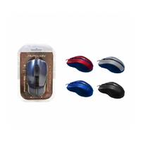 PLATOON PL-1911 USB KABLOLU SENSÖRLÜ OPTİCAL MOUSE