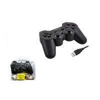 PLATOON PL-2596 PC ANALOG DUAL SHOCK VAKUMLU GAME PAD
