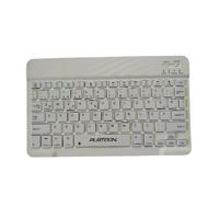 PLATOON PL-366 ŞARJLI BLUETOOTH KABLOSUZ KLAVYE 