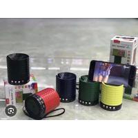 PLATOON PL-4447 MİNİ BLUETOOTH SPEAKER 