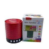 PLATOON PL-4447 MİNİ BLUETOOTH SPEAKER 