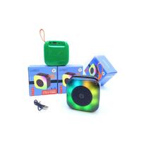 Platoon PL-4542 TF+USB+BT 5W Bluetooth Speaker (X-16)