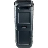 PLATOON PL-4543 USB/TF/AUX/BLUETOOTH TAŞINABİLİR SES SİSTEMİ