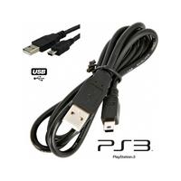 PLATOON PL-5031 V3 PS3 OYUN KOLU ŞARJ KABLOSU 