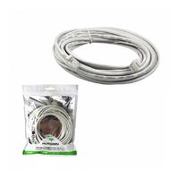 PLATOON PL-6053 ETHERNET PATCH CAT5 KABLO 10M