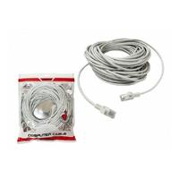 PLATOON PL-6070 ETHERNET PATCH CAT5 POŞETLİ KABLO 20M