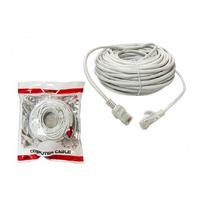 PLATOON PL-6072 ETHERNET PATCH CAT5 KABLO 30M