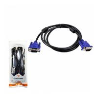 PLATOON PL-7008 1.5M VGA POŞETLİ KABLO