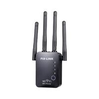 Platoon PL-8258 Pıx-Lınk LV-WR16/100 Access Poınt Repeater Router 300MBPS