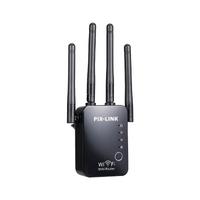 Platoon PL-8258 Pıx-Lınk LV-WR16/100 Access Poınt Repeater Router 300MBPS