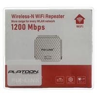 PLATOON PL-8259 1200 MBPS WİRELESS-N WİFİ REPEATER 