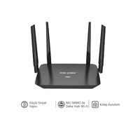 PLATOON PL-8266 300MBPS WİRELESS ROUTER SİNYAL GÜÇLENDİRİCİ 