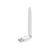 Platoon PL-9342 150MBPS 2.4ghz 2dbi Harici Antenli USB Kablosuz Adaptör
