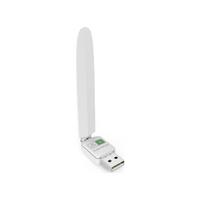 Platoon PL-9342 150MBPS 2.4ghz 2dbi Harici Antenli USB Kablosuz Adaptör
