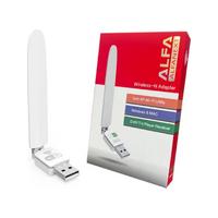 Platoon PL-9342 150MBPS 2.4ghz 2dbi Harici Antenli USB Kablosuz Adaptör