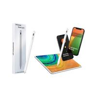 PLATOON PL-9501 ŞARJLI IOS ANDROİD WİNDOWS UYUMLU TABLET TELEFON KALEMİ 