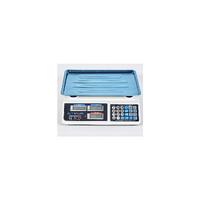 PLT POWER ACS-809 PAZAR TERAZİSİ 40KG 