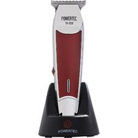 Powertec TR-658 Profesyonel Sakal-Ense Tıraş Makinesi