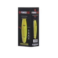 POWERTECH TR-1414 SAKAL ENSE ÇİZİM TRAŞ MAKİNESİ 