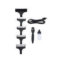 POWERTECH TR-1414 SAKAL ENSE ÇİZİM TRAŞ MAKİNESİ 