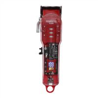 POWERTECH TR-3100 SAÇ VE SAKAL TRAŞ MAKİNESİ 