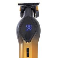 POWERTECH TR-358 SAKAL ENSE ÇİZİM TRAŞ MAKİNESİ 