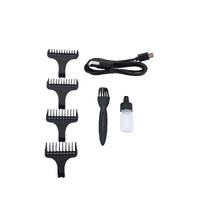 POWERTECH TR-358 SAKAL ENSE ÇİZİM TRAŞ MAKİNESİ 