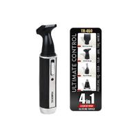 POWERTECH TR-450 TIRAŞ MAKİNESİ - Hair Clipper For Professional