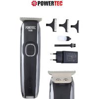 POWERTECH TR-858 PROFESYONEL TRAŞ MAKİNESİ 