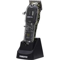 POWERTECH TR-8700 SAÇ SAKAL TRAŞ MAKİNESİ 
