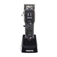 POWERTECH TR-8700 SAÇ VE SAKAL TRAŞ MAKİNESİ 