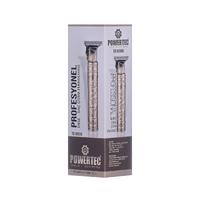 POWERTECH TR-8900 SAKAL ENSE ÇİZİM TRAŞ MAKİNESİ 