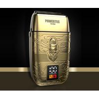 POWERTECH TR-950 GÜNLÜK SAKAL TIRAŞ MAKİNESİ