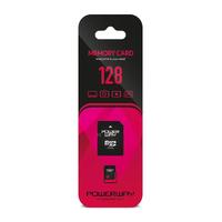 POWERWAY 128 GB HAFIZA KARTI