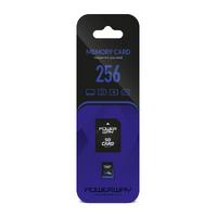 POWERWAY 256GB HAFIZA KARTI