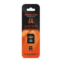 POWERWAY 64GB HAFIZA KARTI