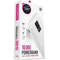 POWERWAY TX110 10.000 MAH POWERBANK 