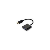 PRD-1032 DP TO VGA ÇEVİRİCİ 