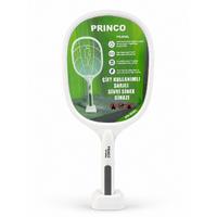 PRINCO PR-806L SİNEK KOVUCU RAKET 