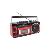 Puxing PX-250BT Müzik Seti Kaset çalar Fm Radyo USB Mp3 Player Bluetooth Hoparlör