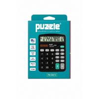 PUZZLE PZ-232 HESAP MAKİNESİ 